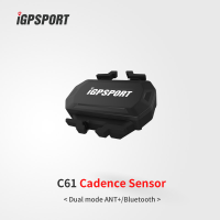 Waterproof Bluetooth Bicycle Computer Cadence Sensor