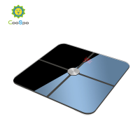 CooSpo NEW smart wifi body scale for whole family