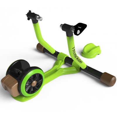 Thinkrider X3 PRO Bluetooth ANT+ Smart Indoor Bike Trainer